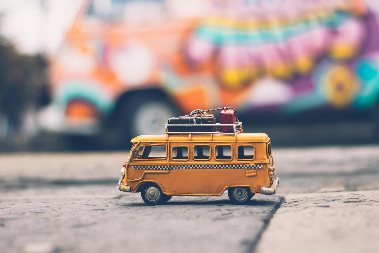 Travel SEO