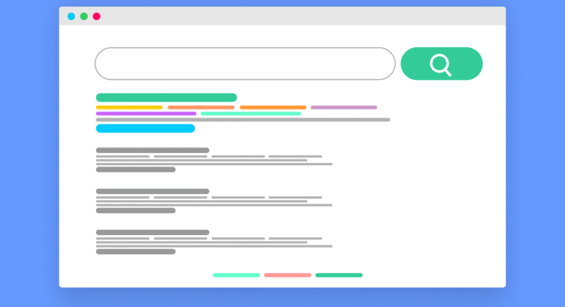 google search console