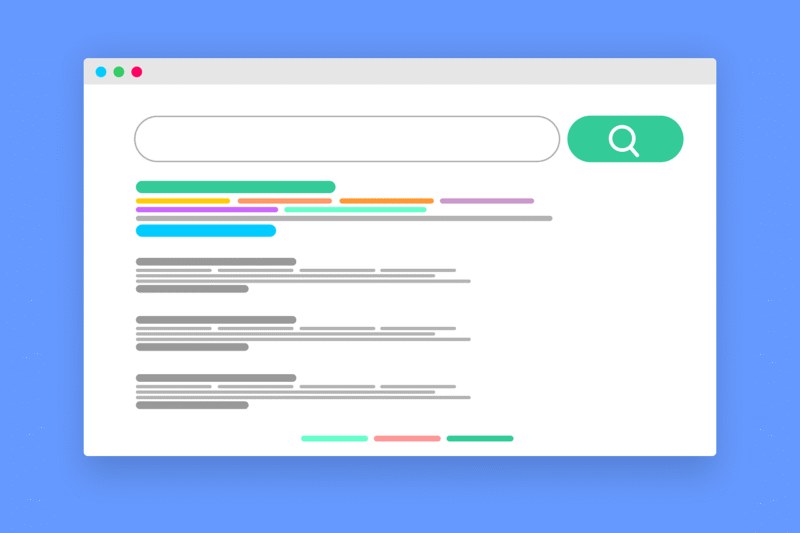 google search console