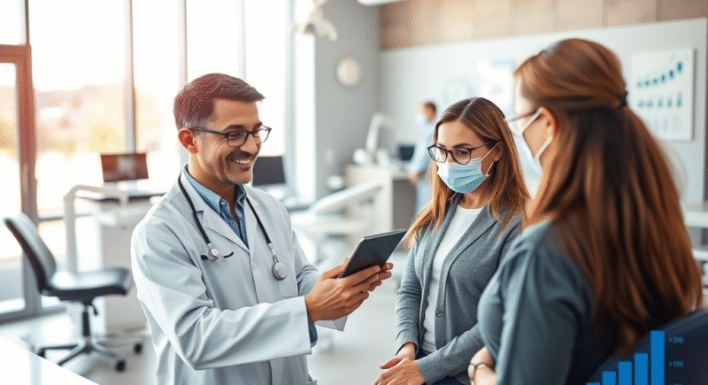 Local SEO For Dental Clinic