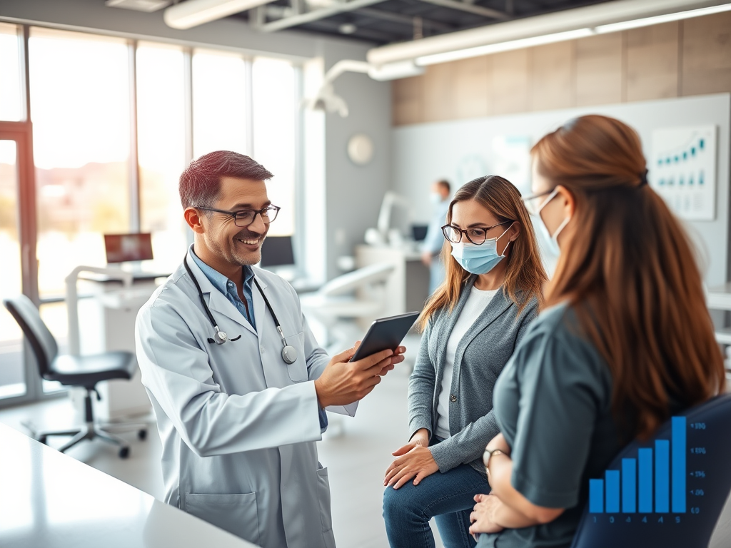 Local SEO For Dental Clinic